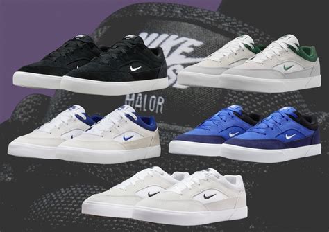 nike sb malor skates